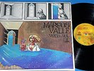 MARCOS VALLE - Vento Sul BRAZIL LP Promo ORIGINAL ODEON 1972 PSYCH