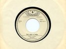 Musterplatte / Promo  Stereo  Peter Kraus Susi sagt es Gaby / Doll - Doll