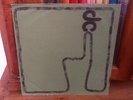 DA CAPO Same (California) Exc-/Exc- German original Rare