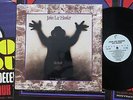 JOHN LEE HOOKER CARLOS SANTANA The Healer ORIGINAL US LP  SHRINK