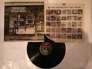 ELTON JOHN TUMBLEWEED CONNECTION , RARE LP, INDIA
