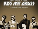 HAYSEED DIXIE Kiss My Grass (A Hillbilly Tribute To Kiss) LP .  gene simmons