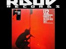 U2 - UNDER A BLOOD RED SKY - LP Heavyweight VINYL 12
