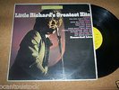 DISQUE 33 TOURS LITTLE RICHARD GREATEST HITS ORIGINAL D'EPOQUE