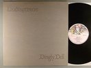 Lindisfarne  Dingly Dell    UK Press  Poster