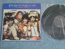 THE BEATLES - BALLADS -   12