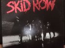 EB340 Skid Row - Skid Row I Remember You Vinyl Lp Record