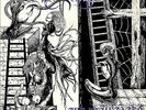 ICONOCLAST the unmutated revelation 45RPM 1993 with insert  Death Metal