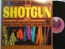 LP - Soul Records - Jr. Walker & The All-Stars - Shotgun