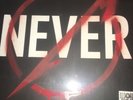 Through the Never [Music from the Motion Picture [4LP] by Metallica (45 RPM)