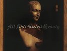 ELVIS COSTELLO All This Useless Beauty 180gm VINYL LP 2014 NEW & SEALED Mov