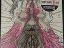 Every Time I Die - New Junk Aesthetic Vinyl (Black /2200) 1st Pressing