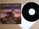 LP - House of lords - demons down - orig. Victory music rec. 1992 - Top