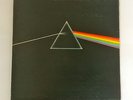 Dark Side of The Moon- Pink Floyd -1st press