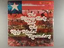 Holy Modal Rounders, The  The Moray Eels Eat The Holy Modal Rounders   SEALED