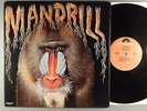 Mandrill  Self-Titled    Jazz Rock Soul Funk