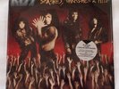 Kiss Smashes, Thrashes & Hits 1988 LP Vinyl NM- In Shrink W/ Sticker 836-427-1