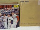 JOE GARAGIOLA: That Holler Guy, UA KMOX Radio, Mickey Mantle Stan Musial Yogi