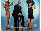 VICENTICO VALDES arriba Vicentico LP UA Latino SEALED mono