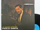 LP 33T Paolo Conte  