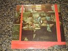 Tom Waits Nighthawks at the Diner 2 vinyl LP gatefold Asylum Records 7E2008