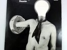 LP WOLFGANG DAUNER - OUTPUT - 1970 -  2301 006 ECM 1006