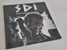 S.D.I.  Satans Defloration Incorporated  Scratchcore  Germany  1986 Heavy Metal
