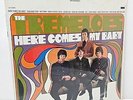 RARE STILL SEALED THE TREMELOES Here Comes My Baby EPIC BN 26310 Stereo orig LP