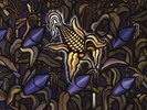 Bad Religion - Against The Grain LP - Purple Vinyl - Sealed - NEW COPY - Punk
