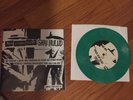 New Found Glory  Shai Hulud Split green 7