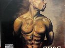 Until the End of Time [PA] [LP] by 2Pac (Vinyl, Mar-2001, Interscope)