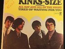 KINKS 