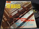 Rare Orig. UK LP Beatles 