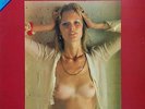TOKINIWA SHOUFU NO YOUNI LP JAPAN SEXY NUDE COVER CHEESECAKE