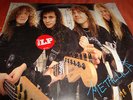 Metallica ?– The $5.98 E.P. - Garage Days Re-Revisited..in very  good condition