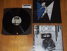 Doric- Over Mentality  +++ Minimal +++ Synth ++ Cold Wave ++ ltd. 500