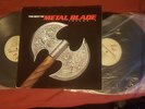 The Best of Metal Blade DLP Vinyl Gatefold Slayer Trouble Celtic Frost Voivod