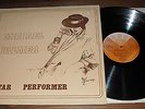 Michael Palmer-Star Performer-UK Vinyl TONOS LP-Killer Reggae Roots-1984-HEAR