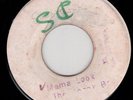 PIONEERS - MAMA LOOK DEH / BLENDERS - DECIMAL CURRENCY - AMALGAMATED JA BLANK