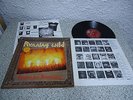 Vinyl LP RUNNING WILD - Ready for Boarding 1988 - N 0108-1 top Zustand
