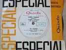 LUISA CASALI Top RARE SOUTHAMERICA 7