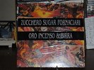 ZUCCHERO SUGAR FORNACIARI ORO INCENSO E BIRRA  LP 33 GIRI SIGILLATO