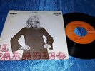 PATTY PRAVO – ITALY – il paradiso single 7/45 ed. PORTUGAL PS ITALIAN BEAT