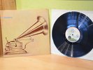 ALAN BOWN - LISTEN                      UK   ISLAND RECORDS - Prog Rock
