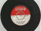 LARRY AND ALVIN / CAN'T YOU UNDERSTAND / HUSH UP / 7''/ VG++