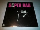 RARE SEALED FUNK LP JAMES BROWN SUPER BAD KING KS-1127 ORIGINAL