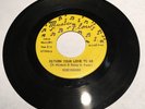 RARE SOUL - Ricky Hodges - Return Your Love to Me - Music Flow - VG+ - HEAR