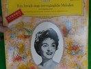 Deutsche Grammophon RED STEREO SLPEM 136011 Rita Streich 1958 gatefold