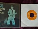 David Bowie -  Knock On Wood  -  (Spanish Pressing)  -  Single