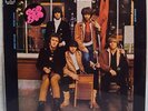 MOBY GRAPE - Self Titled 1967 PSYCH ROCK - OZ CBS SBP 233637 LP